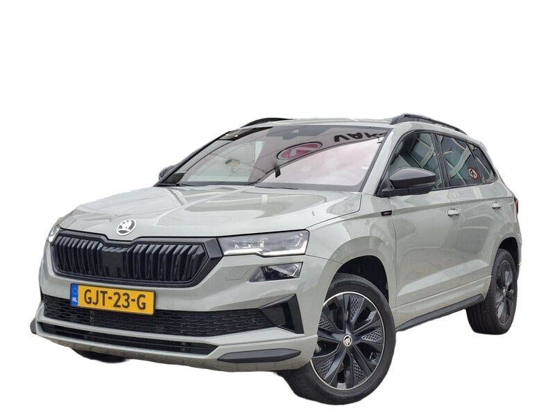 Skoda Karoq occasion