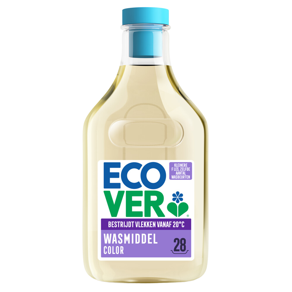 Ecover Geconcentreerd Vloeibaar