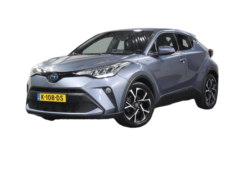 Toyota C HR occasion