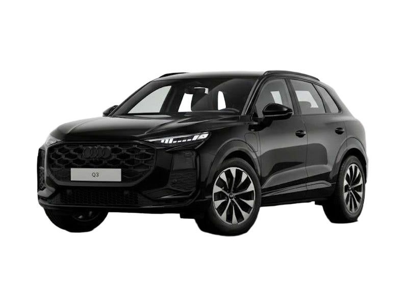 Audi Q3 occasion