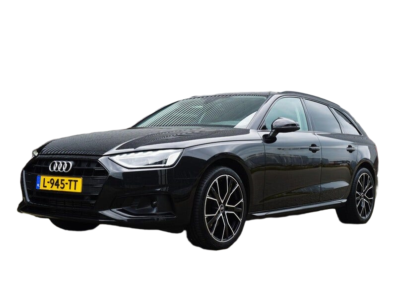 Audi A4 occasion