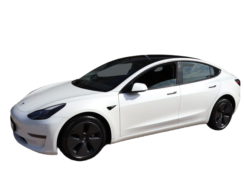 Tesla Model 3 occasion