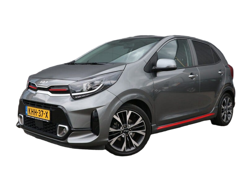 Kia Picanto occasion