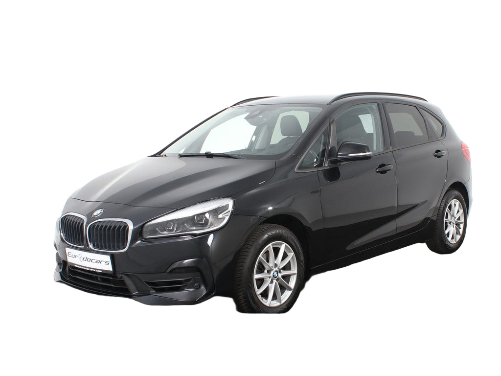 BMW 2 Serie occasion