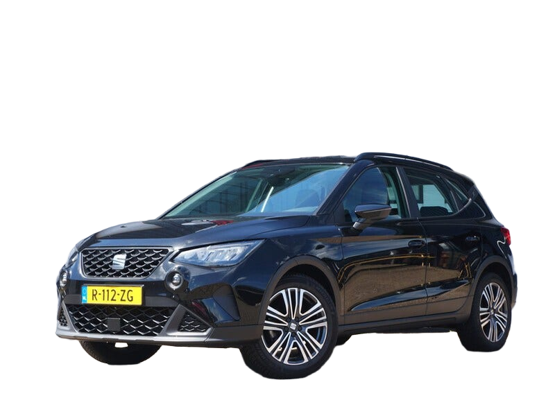 SEAT Arona occasion