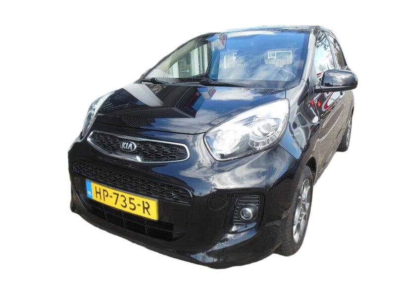 Kia Picanto occasion