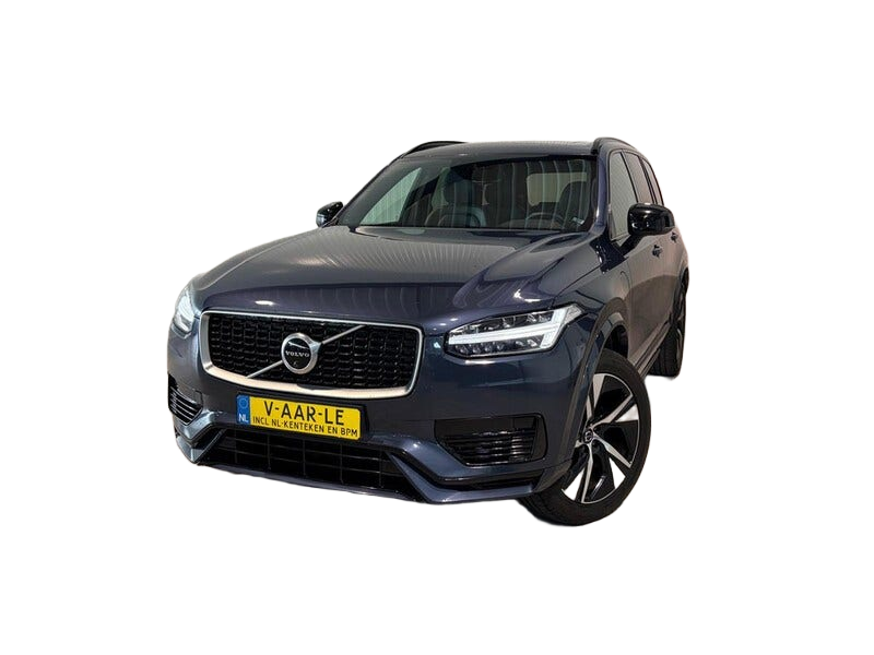 Volvo XC90 occasion