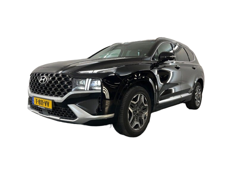 Hyundai Santa Fe occasion
