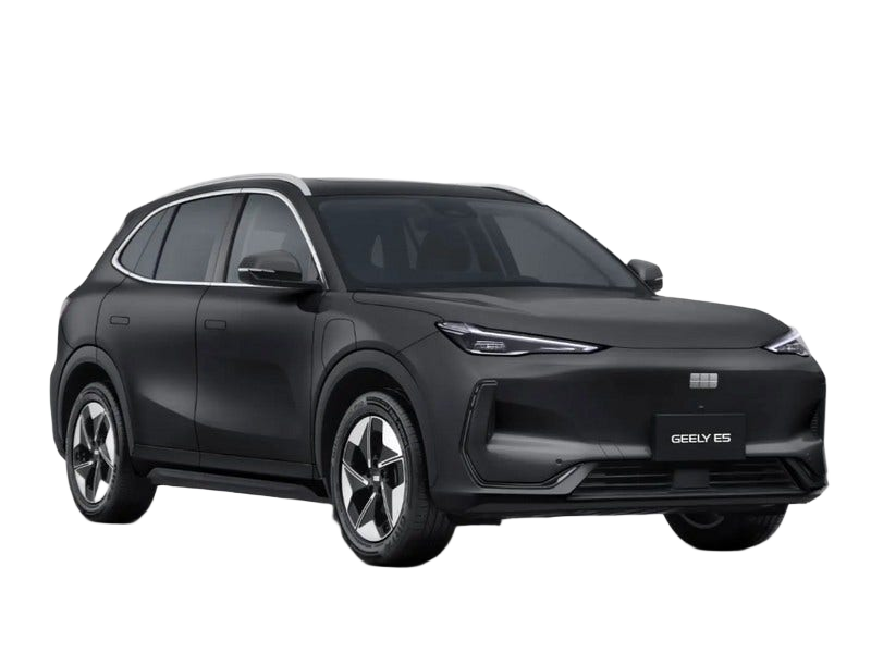 Geely E5
