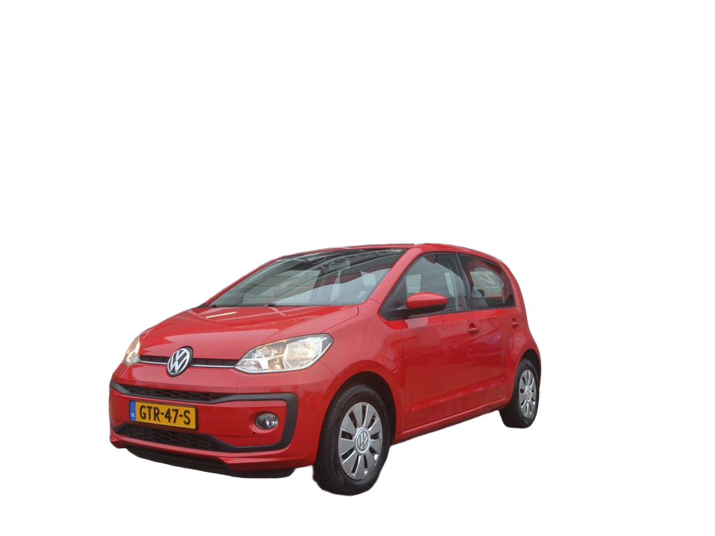 Volkswagen up occasion