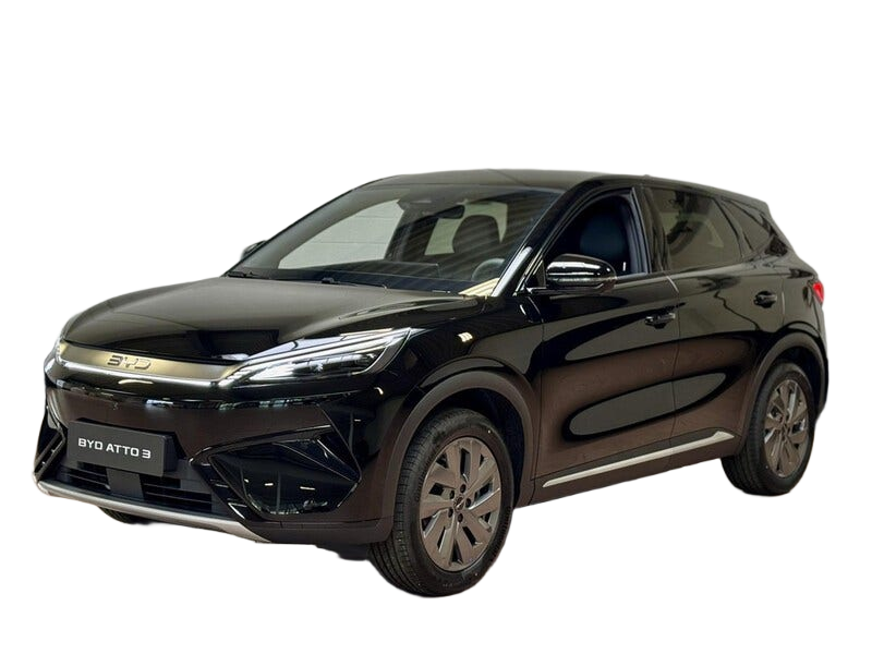 BYD ATTO 3 occasion
