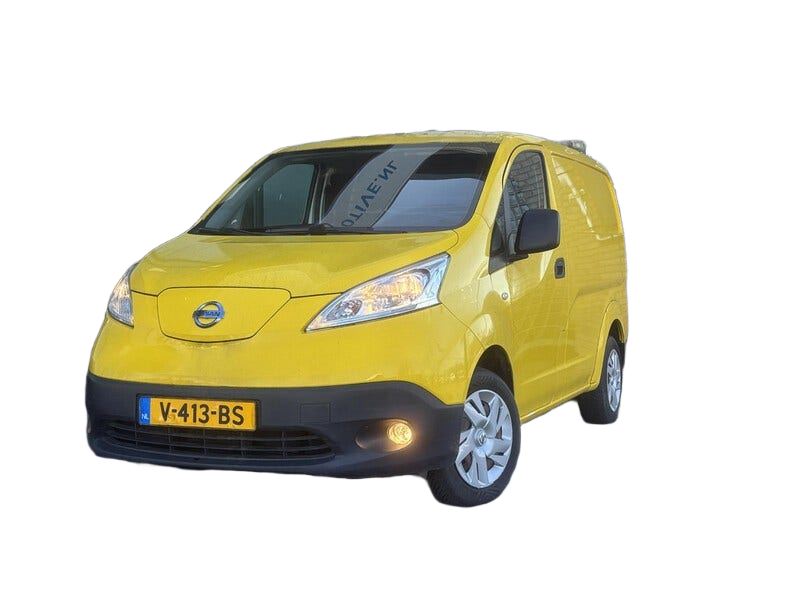 Nissan E-Nv200
