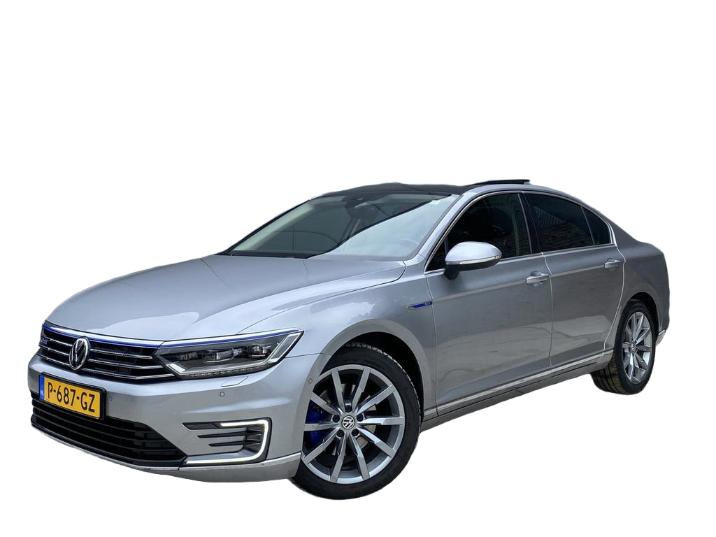 Volkswagen Passat occasion
