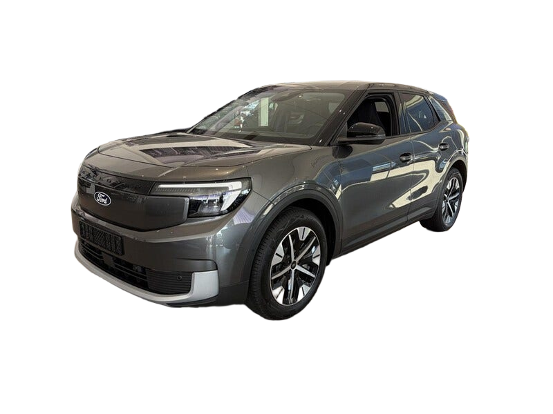 Ford Explorer occasion