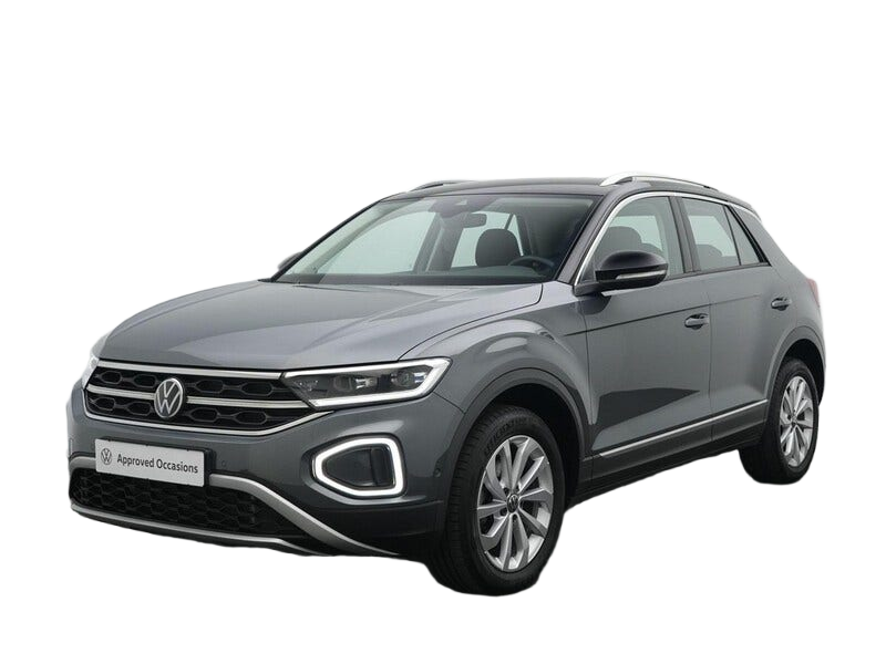 Volkswagen T Roc occasion