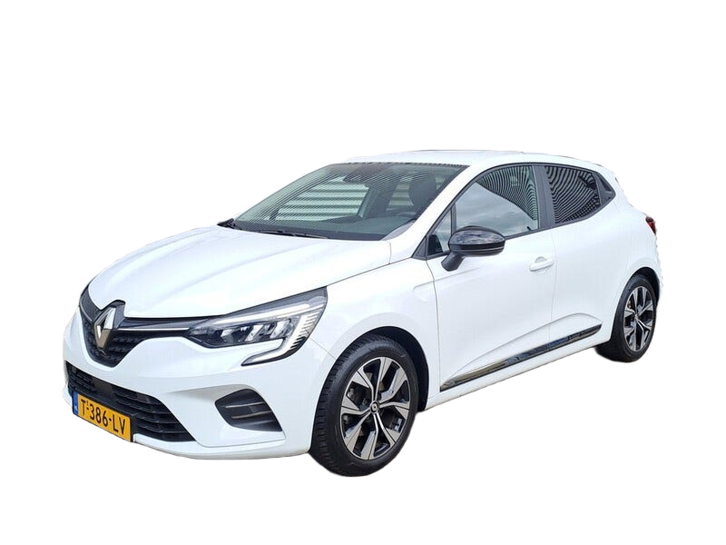 Renault Clio occasion