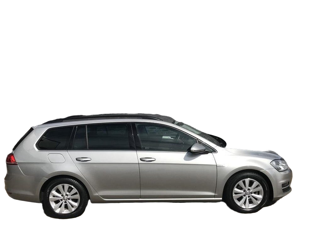 Volkswagen Golf occasion