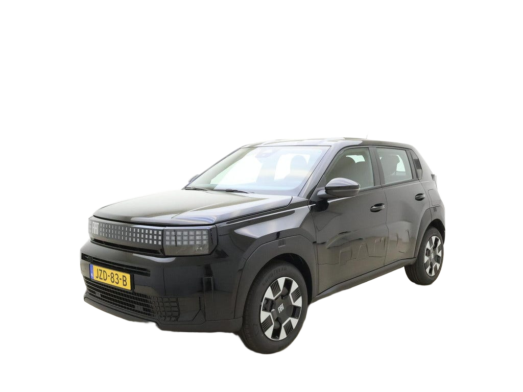 Fiat Grande Panda