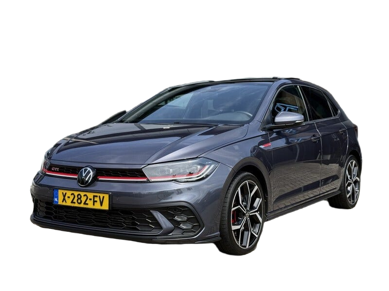 Volkswagen Polo occasion