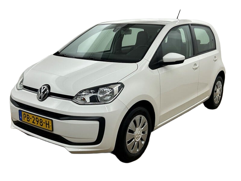 Volkswagen up occasion