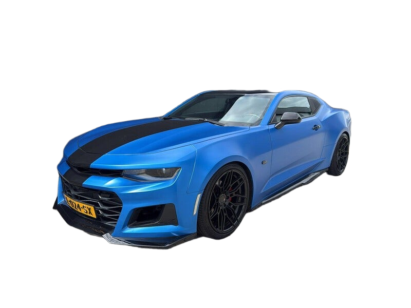 Chevrolet Camaro occasion