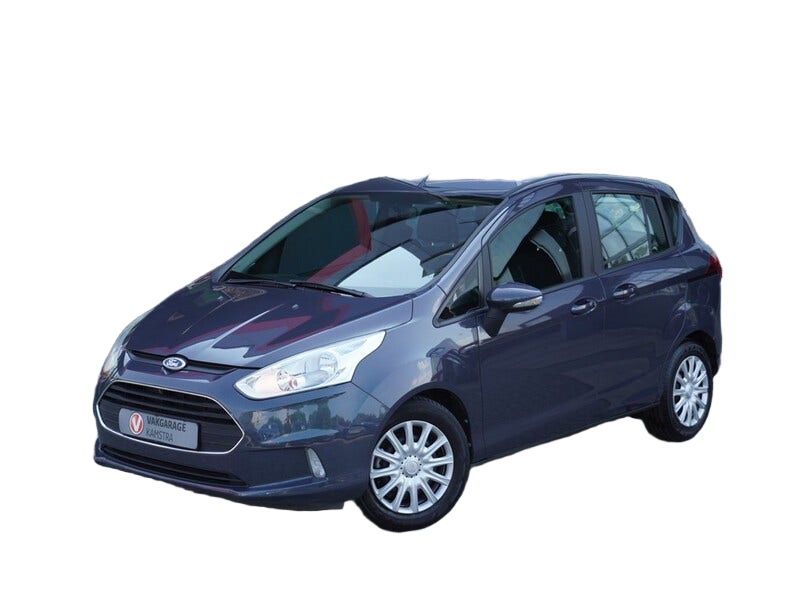 Ford B MAX occasion