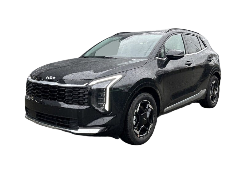 Kia Sportage occasion