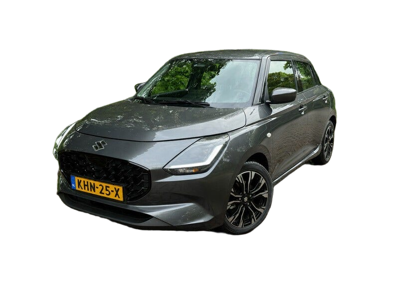 Suzuki Swift occasion