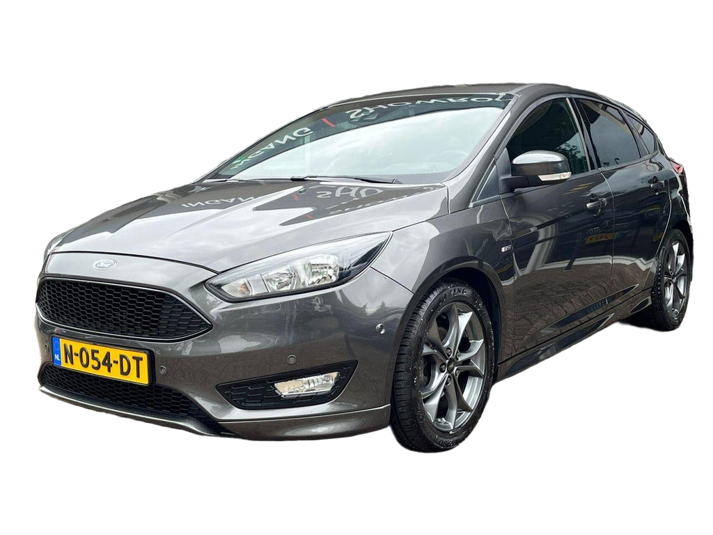 Ford Focus occasion