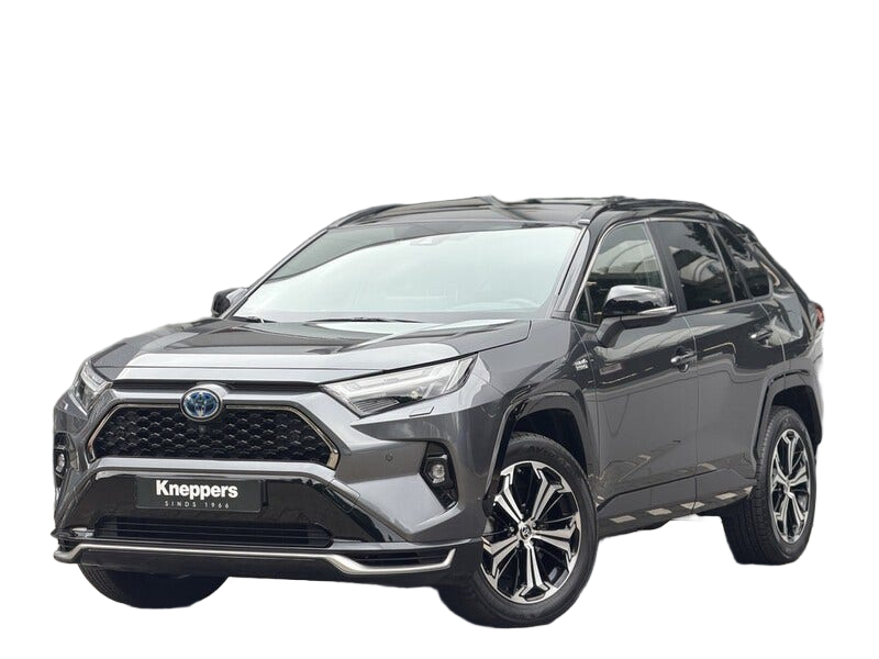 Toyota RAV4 occasion