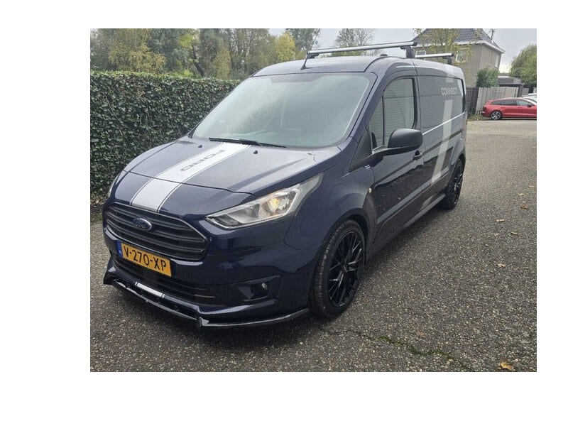 Ford Transit Connect occasion