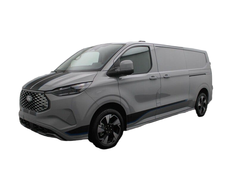 Ford E Transit