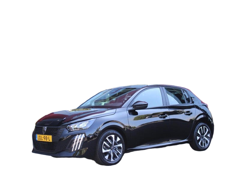 Peugeot 208 occasion