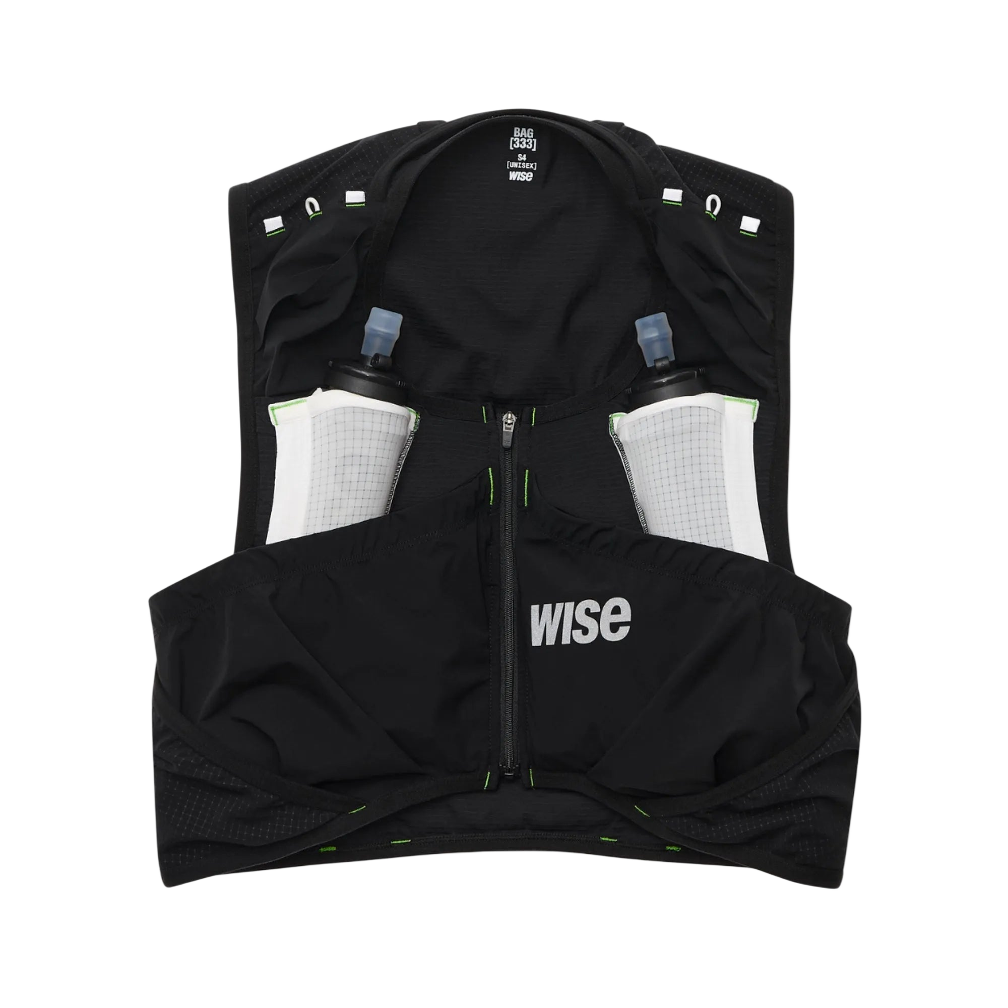 Wise Running Bag 333 (12 liter)