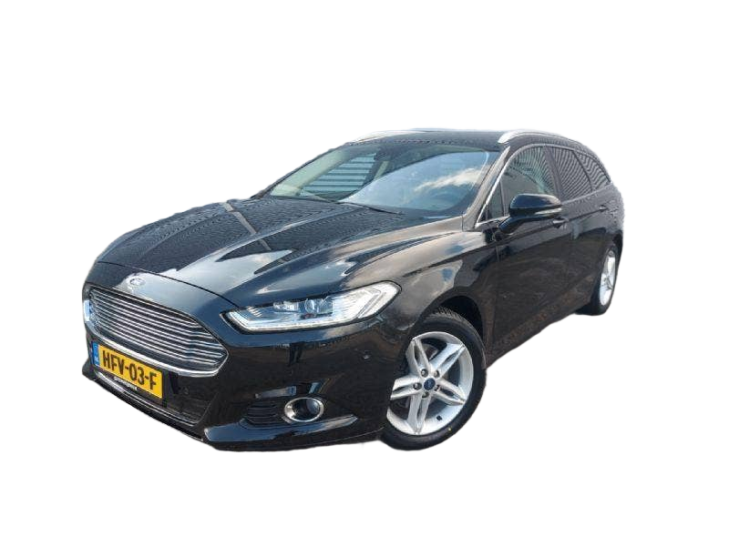 Ford Mondeo occasion