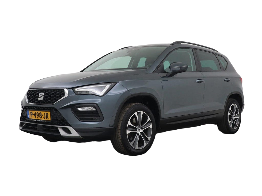 SEAT Ateca occasion