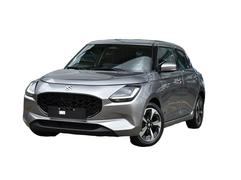 Suzuki Swift occasion