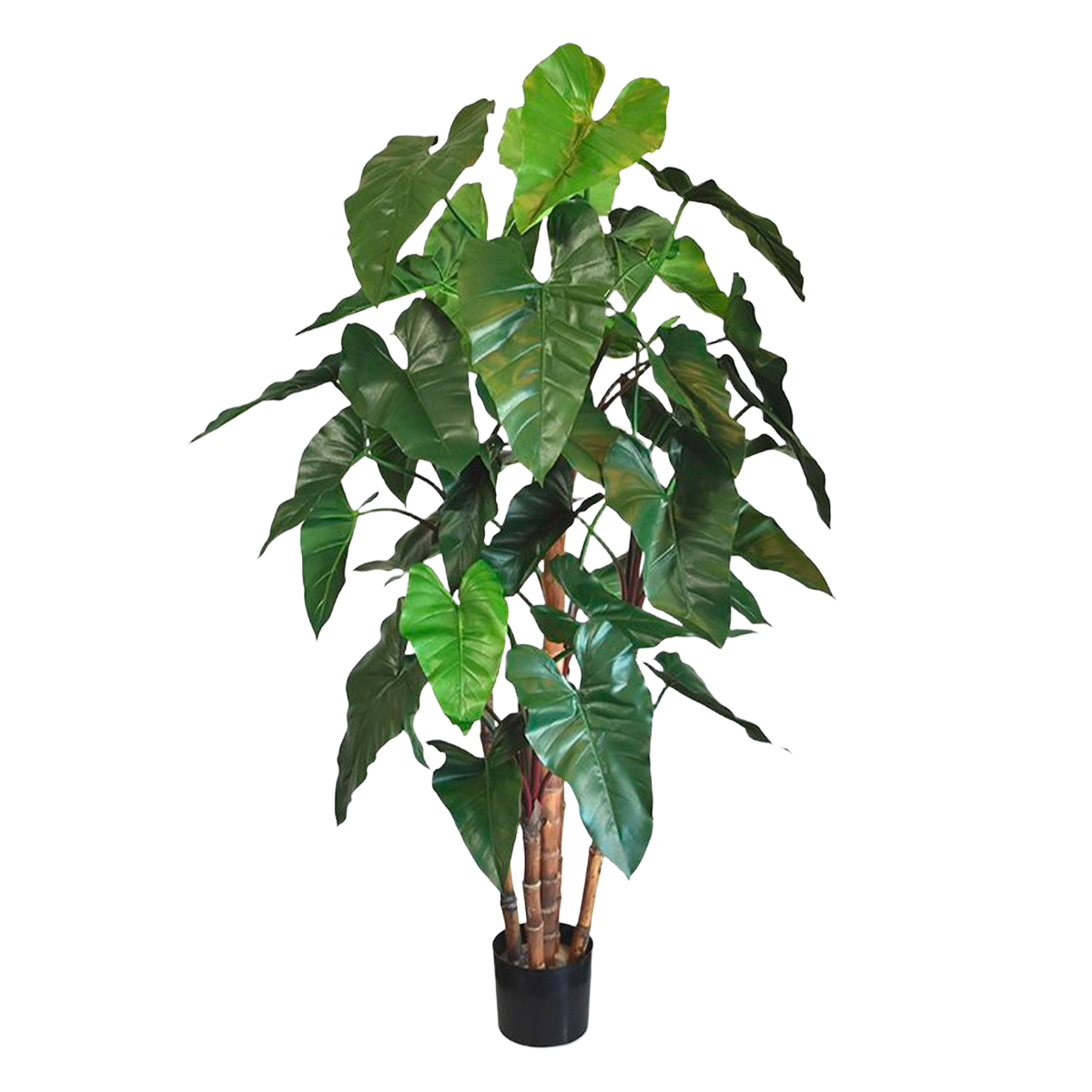 Philodendron deluxe kunstboom 170cm