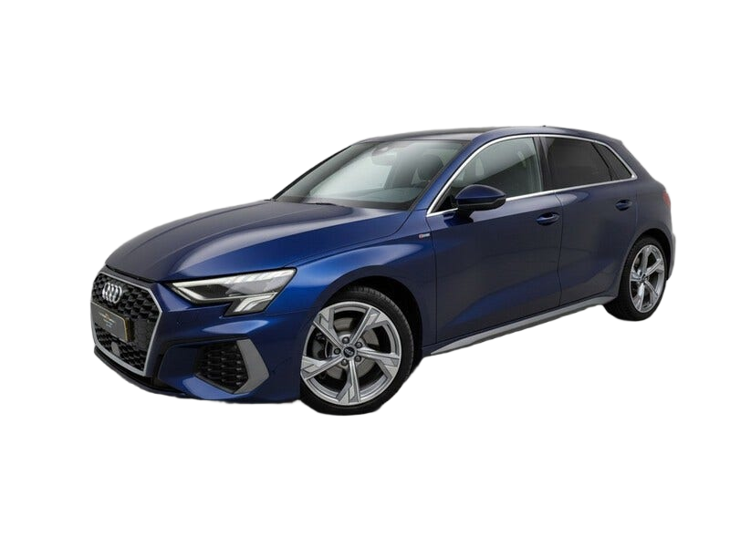 Audi A3 occasion