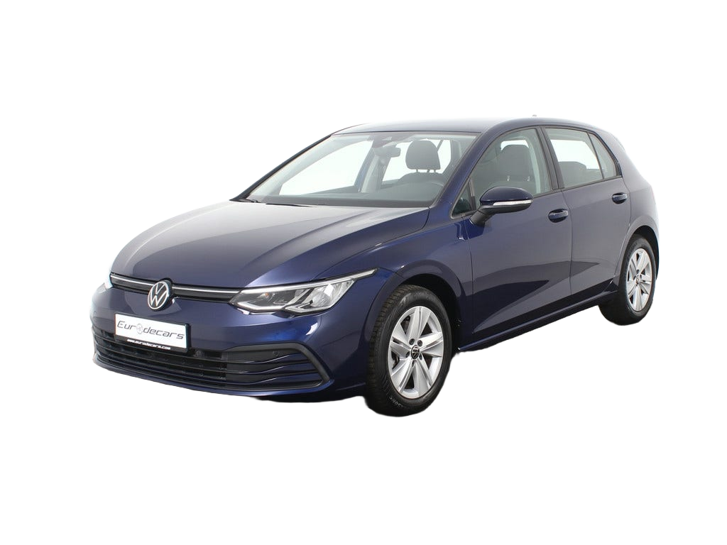 Volkswagen Golf occasion