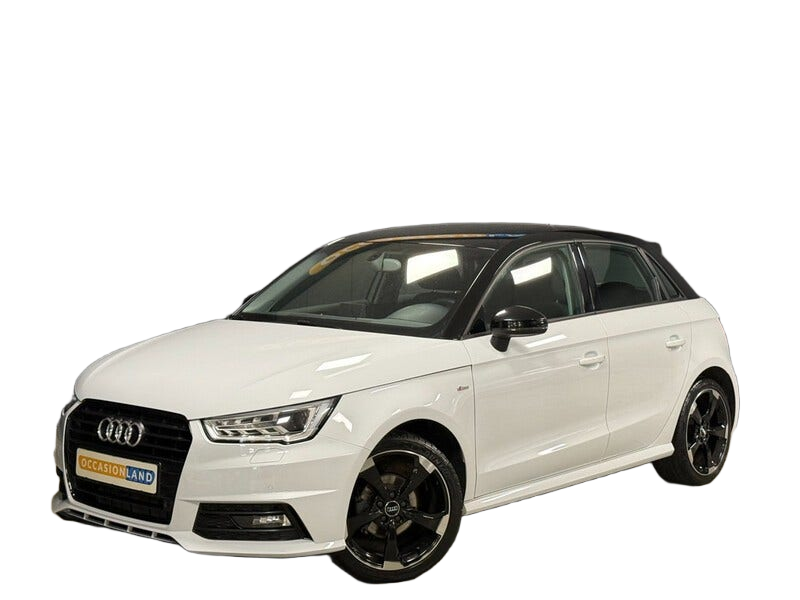 Audi A1 Sportback occasion