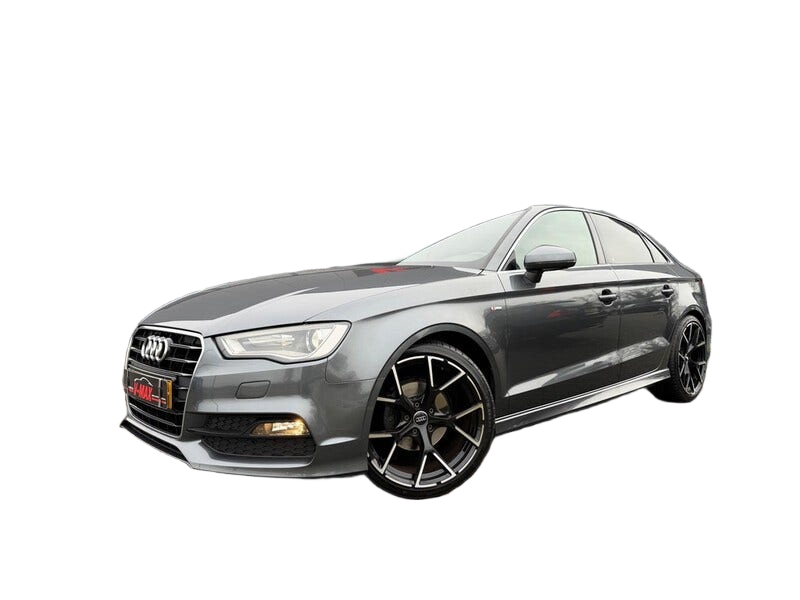 Audi A3 occasion
