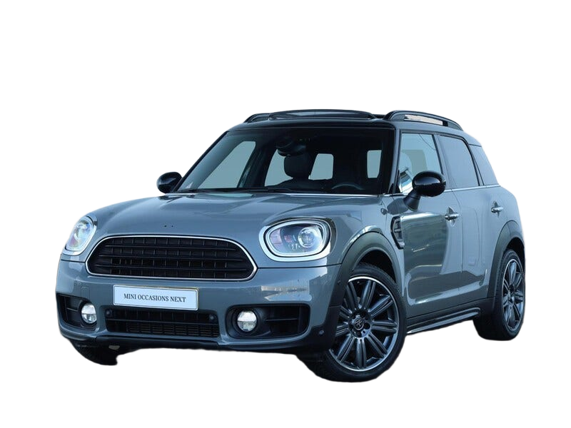MINI Countryman occasion