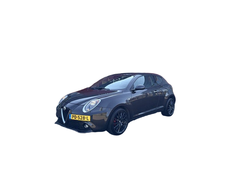 Alfa Romeo MiTo occasion