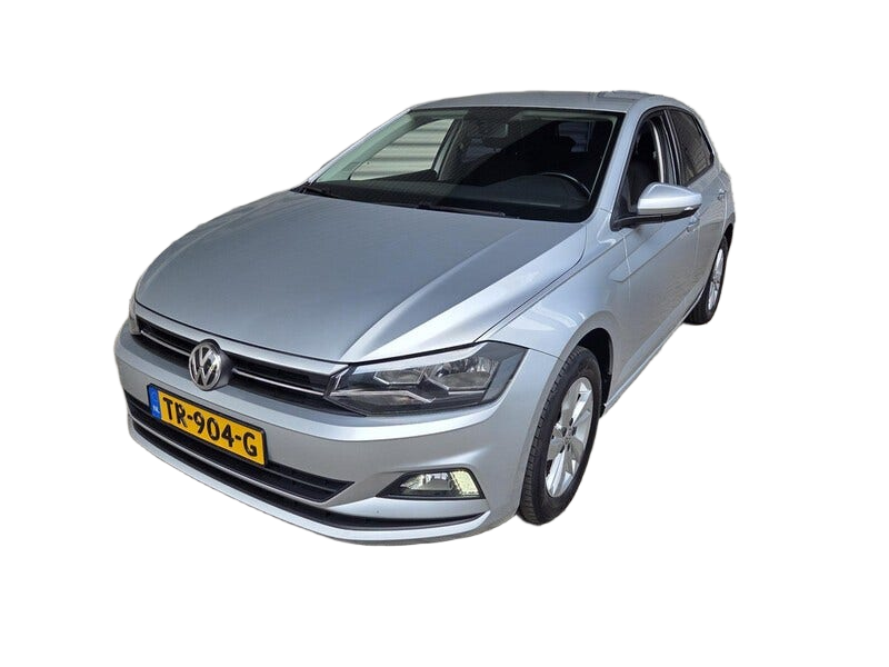 Volkswagen Polo occasion