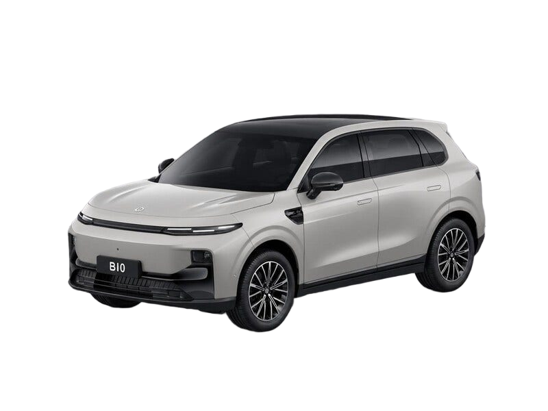 Leapmotor B10
