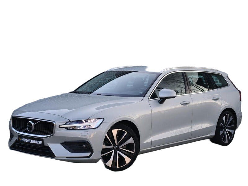Volvo V60 occasion