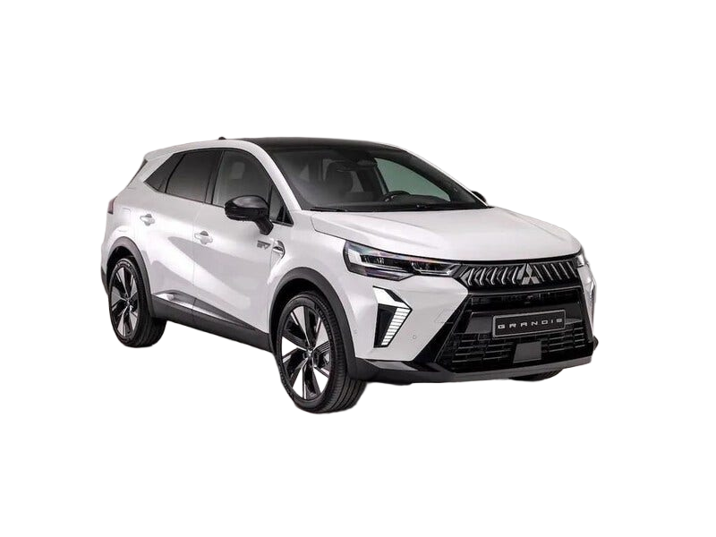 Mitsubishi Grandis
