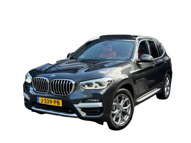 BMW X3 occasion
