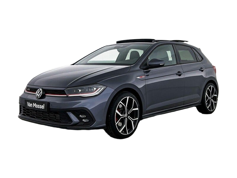 Volkswagen Polo occasion